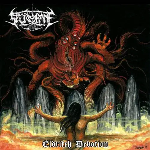 Stormbane (AUS) : Eldritch Devotion